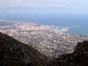 another view over beautiful denia. 2006-07-28, Sony Cybershot DSC-F828.