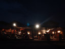 zensa - a ...different kind of beach bar: with leather couches, beds, giant leather pillows, ... great atmosphere!