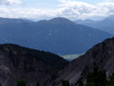 patscherkofel (with the television tower), from a different angle. 2006-08-19, Sony Cybershot DSC-F828.