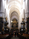 lilienfeld collegiate church