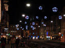 maria-theresien-strasse || foto details: 2006-12-18, innsbruck, austria, Sony Cybershot DSC-F828. keywords: christmas decoration