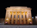 tyrolean landestheater (festival theatre)