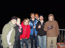 lisa, daniela, fritz, herbert, alex, stefan and christoph