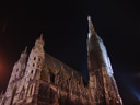 der stephansdom || foto details: 2007-01-16, vienna, austria, Sony DSC-F828.