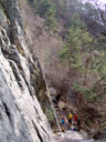 martinswand climbing garden