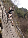 miri, climbing