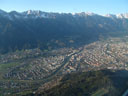 cute little innsbruck and the inn valley. 2007-04-14, Sony F828.