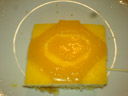 i tend to see cakes as playgrounds for artistic carving