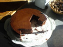 i like cutting cakes ...differently ;-)