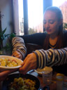 nota's fabulous gnocchi