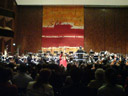 xiamen philharmonic orchestra in innsbruck - with pipa soloist zhang hong yan
