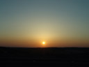 sunset. 2007-05-24, Sony F828.