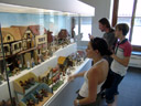 toy museum hracek, prague castle