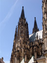 veitsdom detail || foto details: 2007-05-26, prague, czech republic, Sony F828. keywords: st.-veits-dom, katedrála sv. víta, chrám sv. víta, katedrála svatého víta, chrám svatého víta, st. vitus, st. wenceslas and st. adalbert cathedral, 