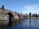 charles bridge. 2007-05-26, Sony F828. keywords: karl?v most