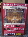 spanish synagogue. 2007-05-27, Sony F828. keywords: josefov, Špan?lská synagoga