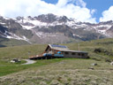 schönwies-hütte (2268 m). 2007-06-10, Sony F828. keywords: schönwieshütte