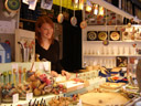 kathrin, selling spinning tops