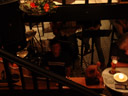 ren&eacute;, playing at "jazz oder nie"