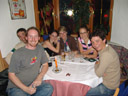 happy birthday anna - stefan, markus, anna, fritz, lisa & anton