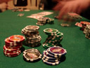 poker chips