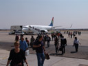 ankunft in windhoek, endlich || foto details: 2007-08-31, windhoek, namibia, Sony F828.