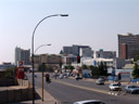 windhoek || foto details: 2007-08-31, windhoek, namibia, Sony F828.