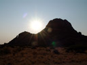 part of the spitzkoppe massif. 2007-09-01, Sony F828.