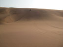 quadbiking in the golden dunes near swakopmund. 2007-09-03, Pentax Optio W20.