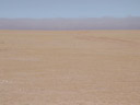 namib desert and fogbank near the coastline. 2007-09-04, Sony F828.