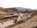 kuiseb canyon w/ kuiseb river