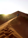 dune hike