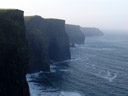 die steilklippen von moher || foto details: 2008-02-09, ireland, Sony F828. keywords: aillte an mhothair, cliffs of mohair