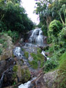 namuang waterfall #2. 2008-08-16, Sony F828.