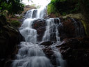 namuang waterfall #2, a little further upstream. 2008-08-16, Sony F828.