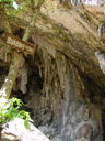 buaboke cave, ko wua ta lap. 2008-08-18, Sony F828. keywords: rene, stalactite cave, tropfsteinhöhle