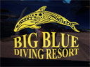 first stop: big blue diving resort. 2008-08-21, Sony F828.