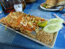 the pad thai i would remember