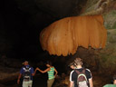 am weg in die tropfsteinhöhle || foto details: 2008-08-31, khao sok national park, thailand, Sony F828. keywords: namtaloo cave