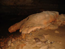 turtle rock. 2008-08-31, Sony F828. keywords: namtaloo cave