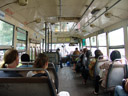 im bus || foto details: 2008-09-09, bangkok, thailand, Sony F828.