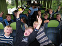 the wilten choir boys on tour