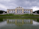 gloriette, schönbrunn palace