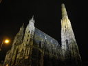 st. stephen's cathedral. 2008-09-22, Pentax W60.