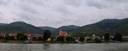 panorama: weissenkirchen, view from st. lorenz