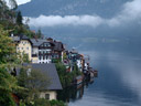 hallstatt and hallstätter lake