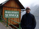 anton, the hallstatt schmuck