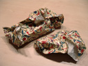 efficient gift wrapping, markus style