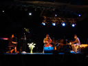 inland territory - konzert von vienna teng, mit ward williams und alex wong || foto details: 2009-03-30, innsbruck, austria, Sony F828.