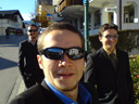 three brothers